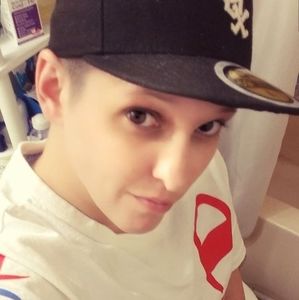 Meet your Posher, Kait